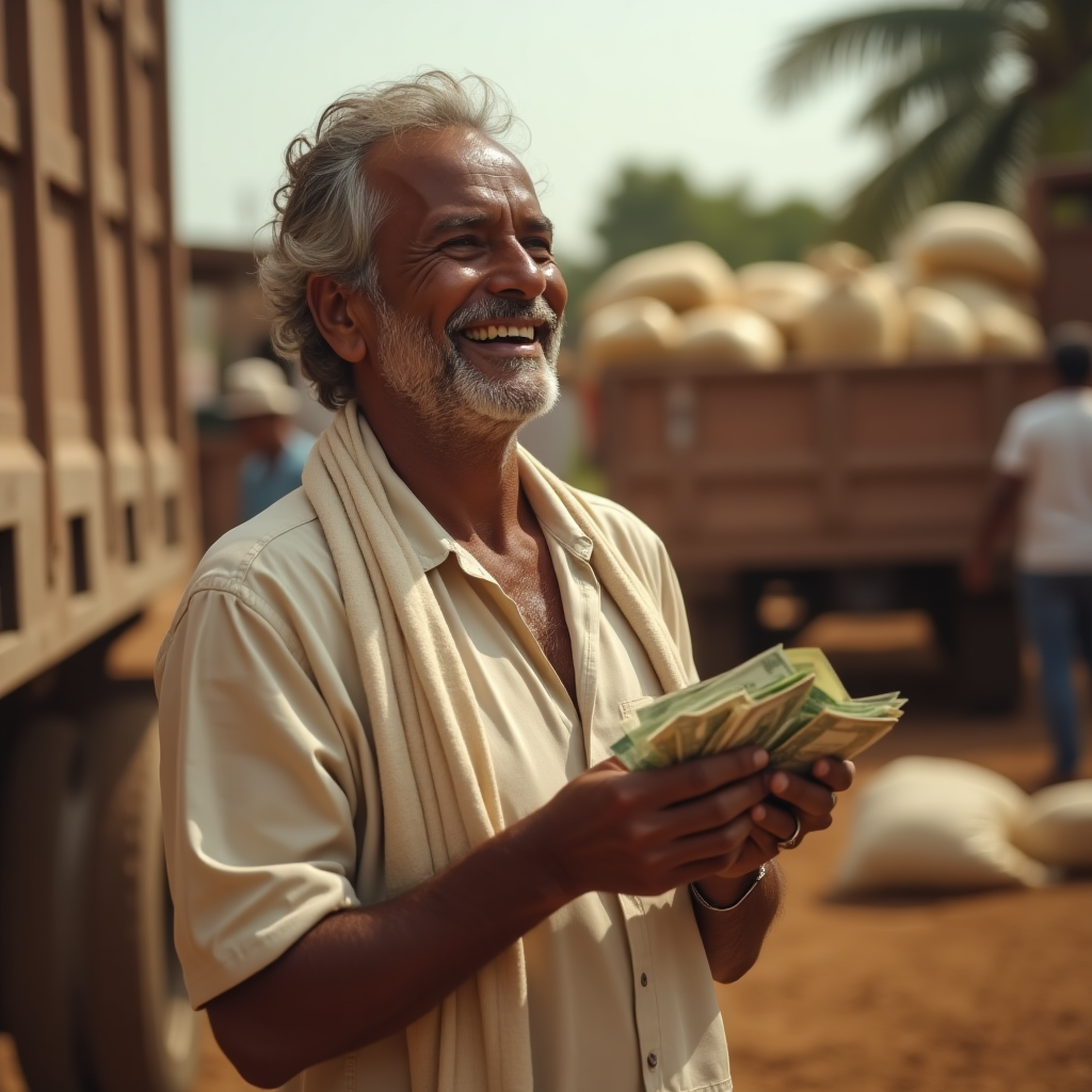 MSP updates / सबसे अच्छा दाम