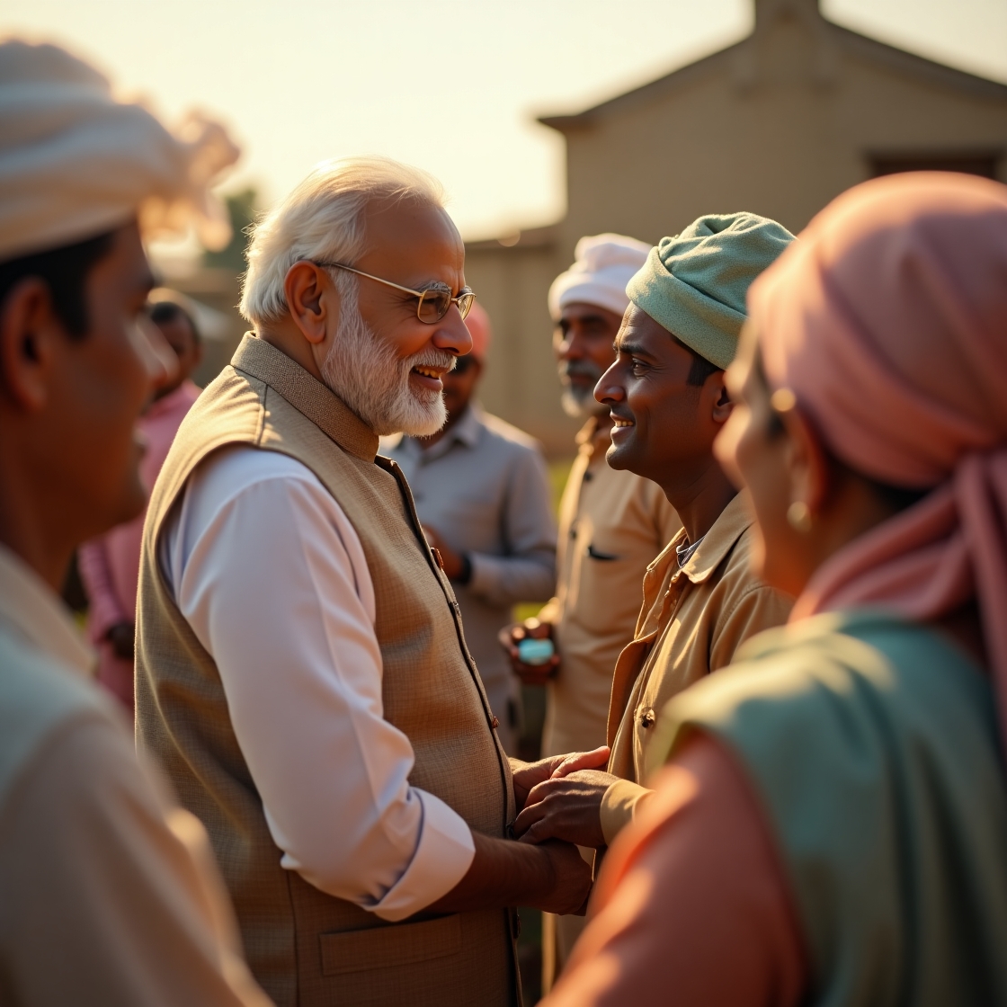 Government Policy Alerts