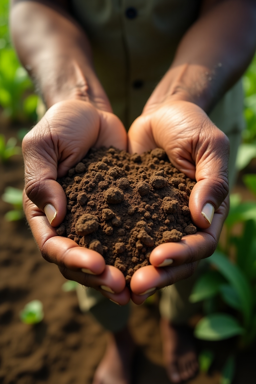 Fertilizer Recommendations